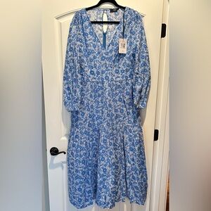 Able Leia Maxi Dress